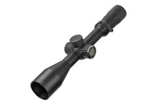 Nightforce NX6 4-24x50mm SFP Rifle Scope - MOA 4A-i Reticle